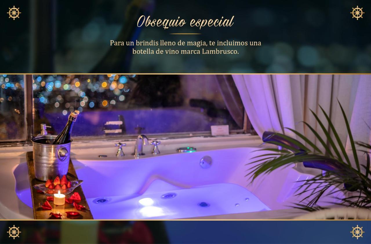 Hotel Turistico El Arca De Noe Cali Zewnętrze zdjęcie