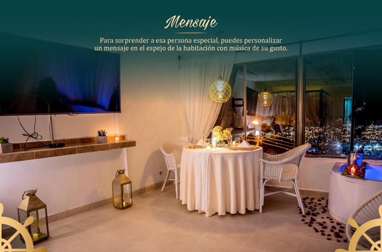 Hotel Turistico El Arca De Noe Cali Zewnętrze zdjęcie