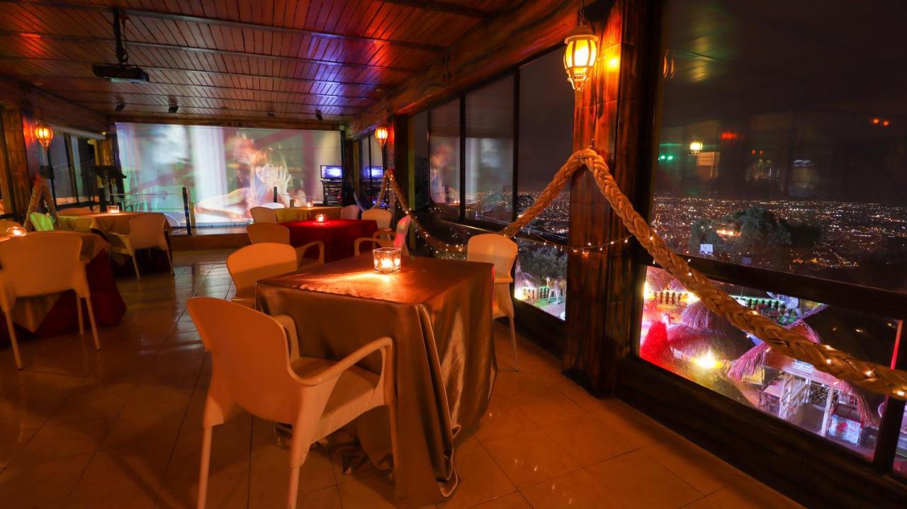 Hotel Turistico El Arca De Noe Cali Zewnętrze zdjęcie