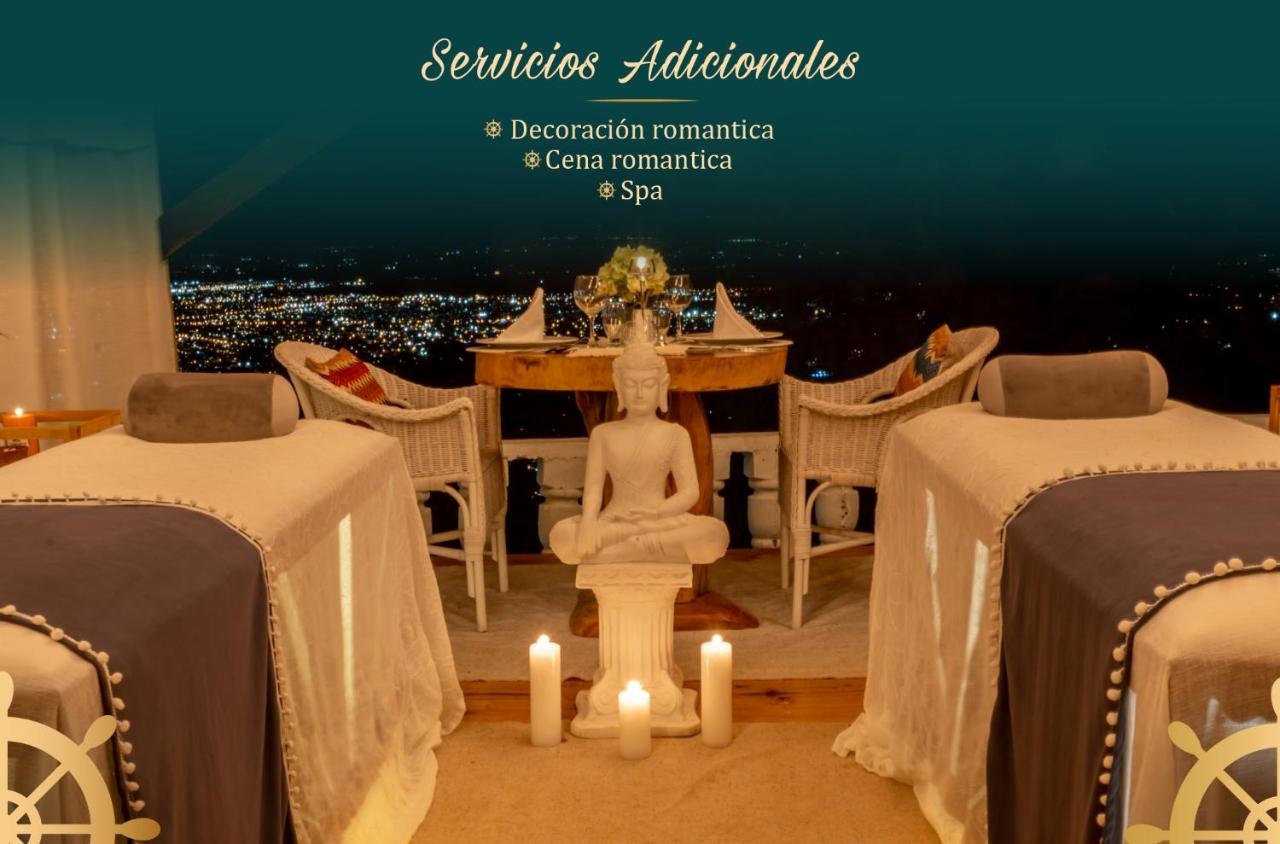 Hotel Turistico El Arca De Noe Cali Zewnętrze zdjęcie