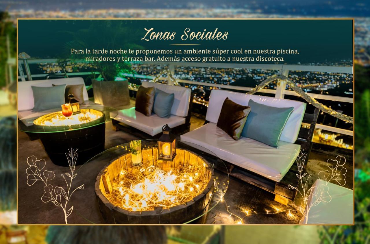 Hotel Turistico El Arca De Noe Cali Zewnętrze zdjęcie