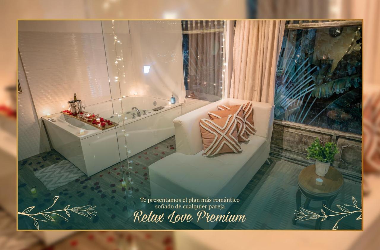 Hotel Turistico El Arca De Noe Cali Zewnętrze zdjęcie